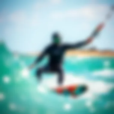 Magnificent The Essential Guide to Kitesurfing Wetsuits Magnificent The Essential Guide to Kitesurfing Wetsuits
