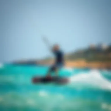 Magnificent The Evolution and Art of Duotone Kitesurfing Magnificent The Evolution and Art of Duotone Kitesurfing