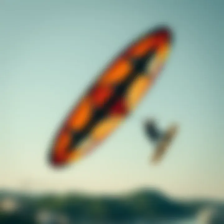 Magnificent The Four-String Kite: A Comprehensive Exploration
