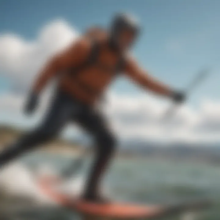 Magnificent The Patagonia R3 Hooded: A Comprehensive Review for Kiteboarders