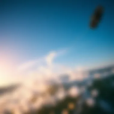 Magnificent The World of Kiteboarding in Houston: An In-Depth Exploration Magnificent The World of Kiteboarding in Houston: An In-Depth Exploration