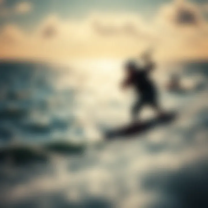 Magnificent Understanding Airush: A Comprehensive Analysis for Kiteboarders
