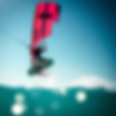 Magnificent Understanding F1 Wing Foil: A Complete Guide for Kiteboarding Enthusiasts Magnificent Understanding F1 Wing Foil: A Complete Guide for Kiteboarding Enthusiasts
