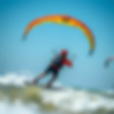 Magnificent Understanding Kite Bladders: Key Insights for Kiteboarding Enthusiasts Magnificent Understanding Kite Bladders: Key Insights for Kiteboarding Enthusiasts