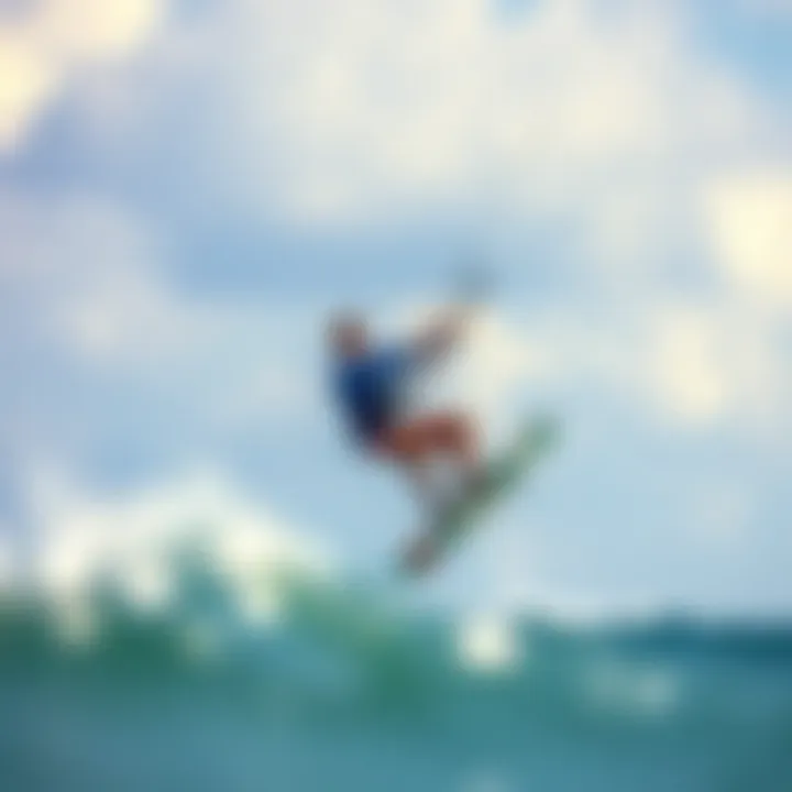 Magnificent Understanding Kitesurfing Wind Forecast: A Comprehensive Guide