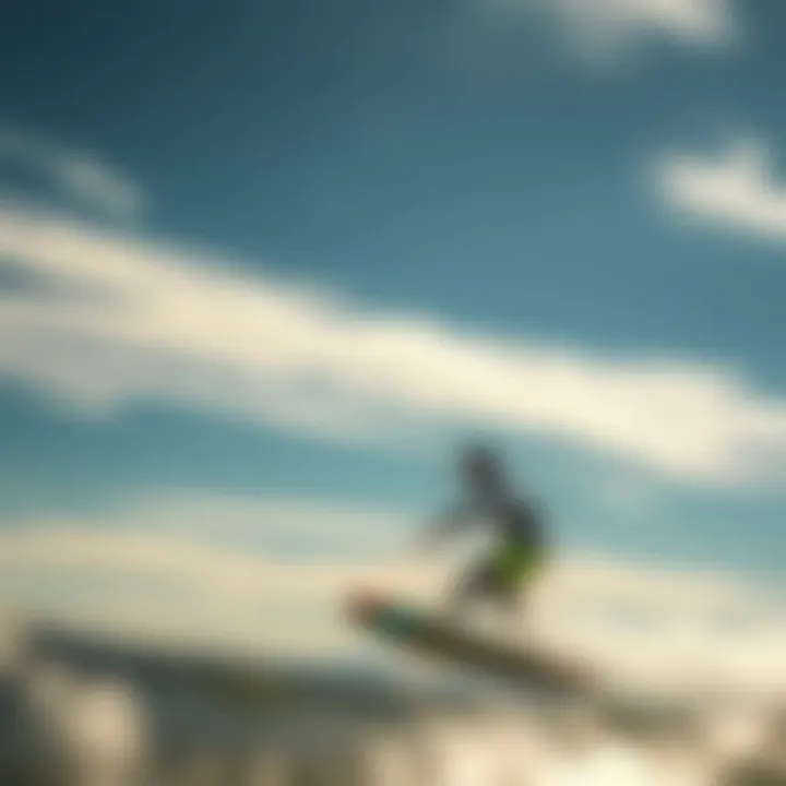 Magnificent Understanding Omak Weather: Implications for Kiteboarding