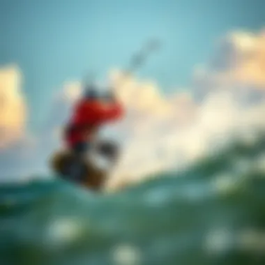 Magnificent Understanding Shelton, WA Weather Patterns for Kiteboarding Enthusiasts