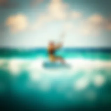 Magnificent Understanding the Cancun Kitesurfing Season Magnificent Understanding the Cancun Kitesurfing Season