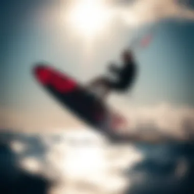Magnificent Understanding the Components of a Kiteboard Foil Magnificent Understanding the Components of a Kiteboard Foil