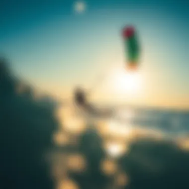 Magnificent Understanding the Kitesurf Wind Forecast: A Comprehensive Guide Magnificent Understanding the Kitesurf Wind Forecast: A Comprehensive Guide