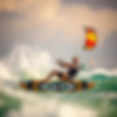 Magnificent Understanding the NC Wind Map: A Kiteboarder's Essential Guide Magnificent Understanding the NC Wind Map: A Kiteboarder's Essential Guide