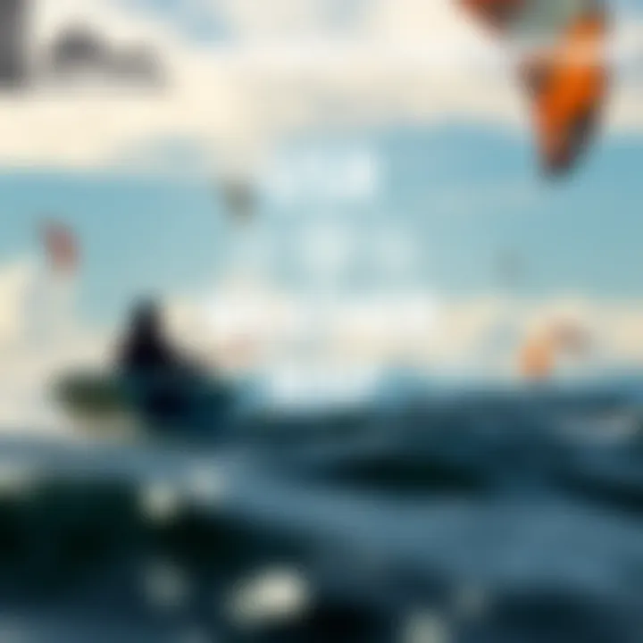 Magnificent Understanding the Weather Map of Puget Sound for Kiteboarding