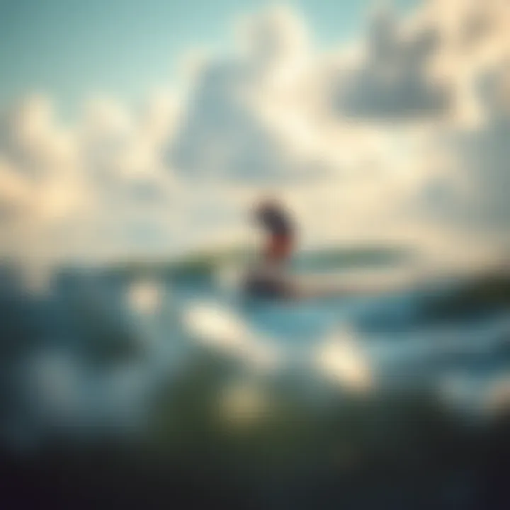 Magnificent Understanding the Weather Patterns of Jekyll Island, GA: A Comprehensive Guide for Kiteboarding Enthusiasts
