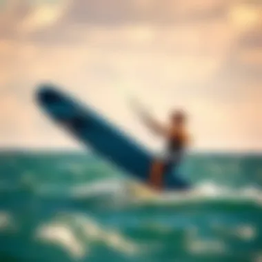 Magnificent Understanding Wing Sup: A Comprehensive Guide for Kiteboarding Enthusiasts