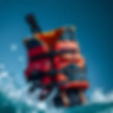 Magnificent Windsurfing Life Jackets: A Comprehensive Guide Magnificent Windsurfing Life Jackets: A Comprehensive Guide