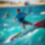 A Comprehensive Analysis of North Kite Boards Introduction