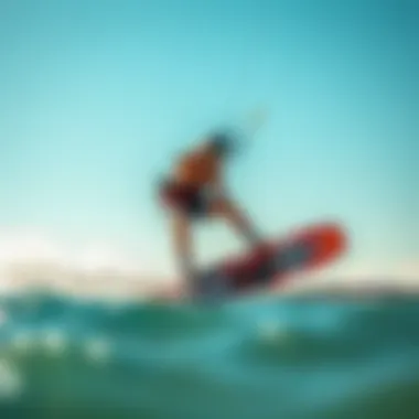 Notable A Comprehensive Analysis of North Kite Boards