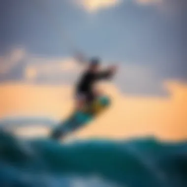 A Comprehensive Analysis of North Kite Boards Summary