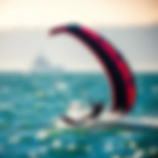 A Comprehensive Exploration of Inflatable Efoils Introduction