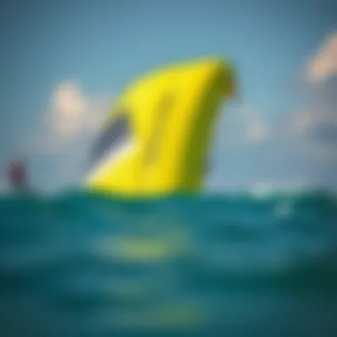 A Comprehensive Exploration of Inflatable Efoils Summary