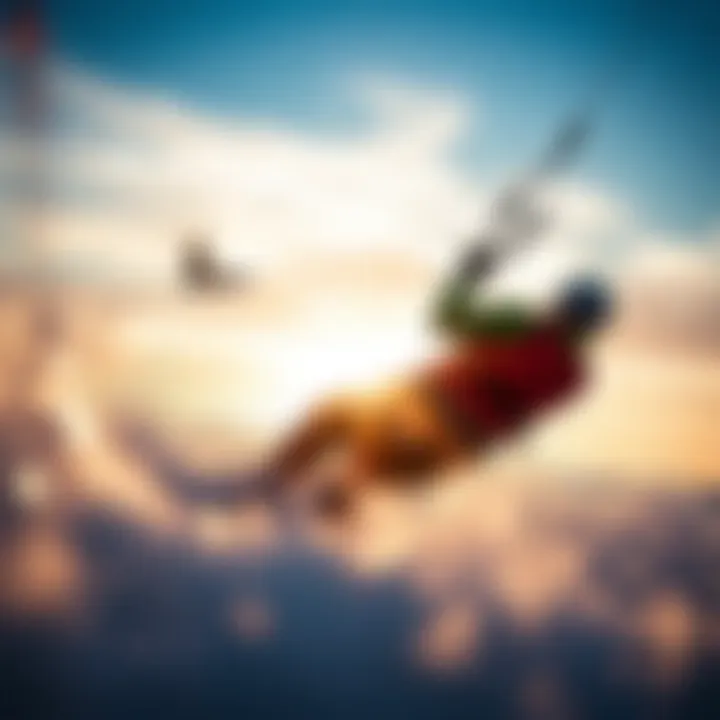 A Comprehensive Guide to Buying Kiteboarding Gear Summary