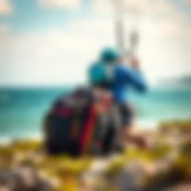 Notable A Comprehensive Guide to Dakine Bags for Kiteboarding Enthusiasts