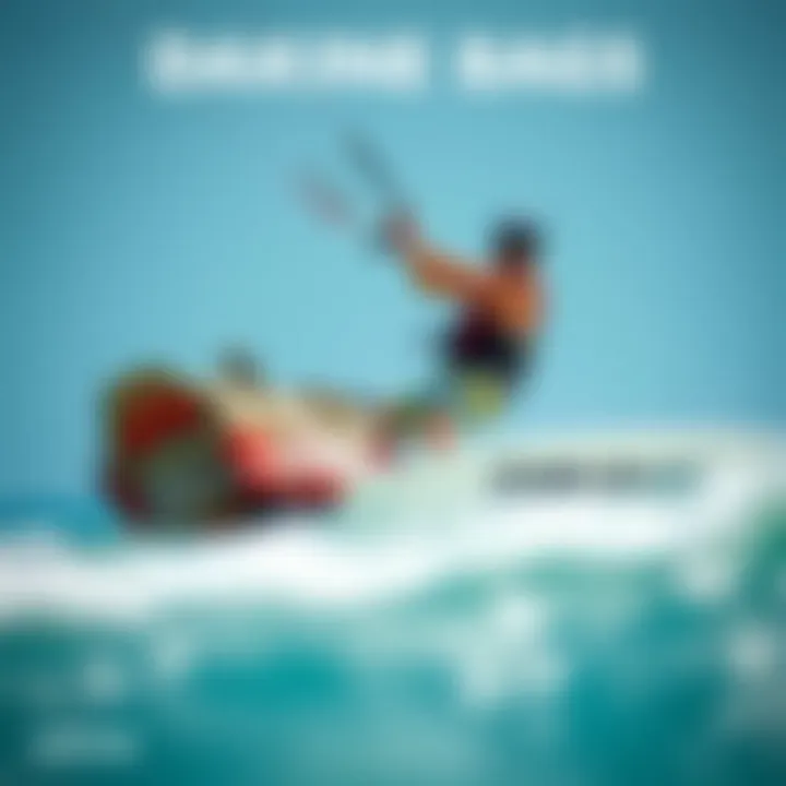 A Comprehensive Guide to Dakine Bags for Kiteboarding Enthusiasts Summary