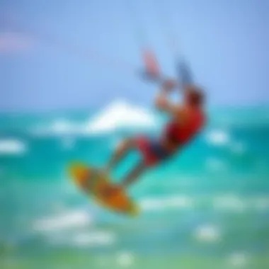 A Comprehensive Guide to Kitesurf Brands Introduction A Comprehensive Guide to Kitesurf Brands Introduction