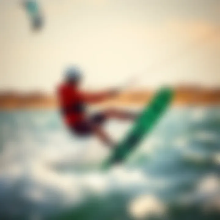 Notable A Comprehensive Guide to Kitesurf Brands