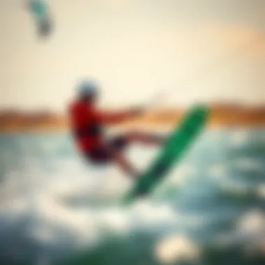 Notable A Comprehensive Guide to Kitesurf Brands Notable A Comprehensive Guide to Kitesurf Brands