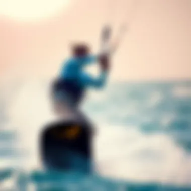 A Comprehensive Guide to Kitesurf Brands Summary A Comprehensive Guide to Kitesurf Brands Summary