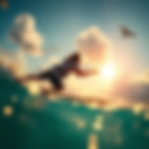Accommodation Options on Union Island for Kiteboarding Enthusiasts Introduction