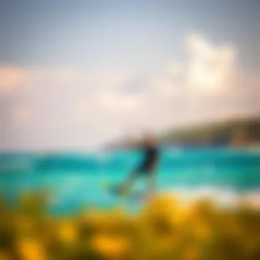 Notable Accommodation Options on Union Island for Kiteboarding Enthusiasts Notable Accommodation Options on Union Island for Kiteboarding Enthusiasts