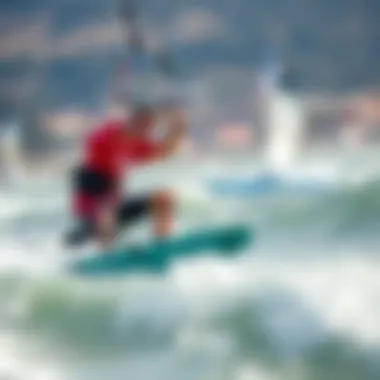 Notable An In-Depth Examination of Cabrinha Kites 2022