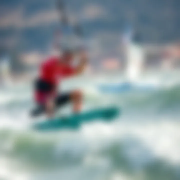 Notable An In-Depth Examination of Cabrinha Kites 2022