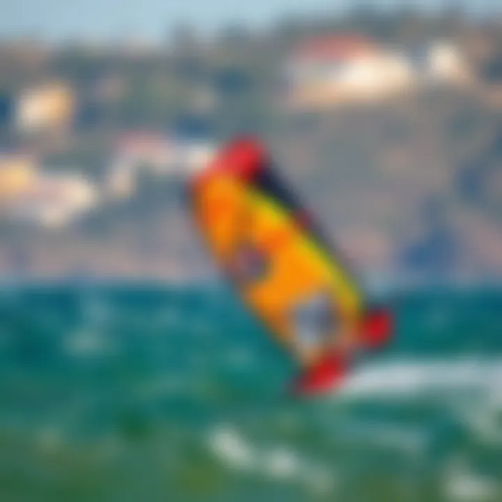 An In-Depth Examination of Cabrinha Kites 2022 Summary