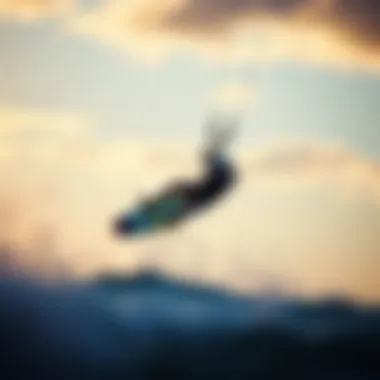 Notable An In-Depth Exploration of Kitefoiling: Techniques, Equipment, and Destinations