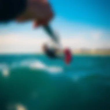 An In-Depth Exploration of Kitefoiling: Techniques, Equipment, and Destinations Summary