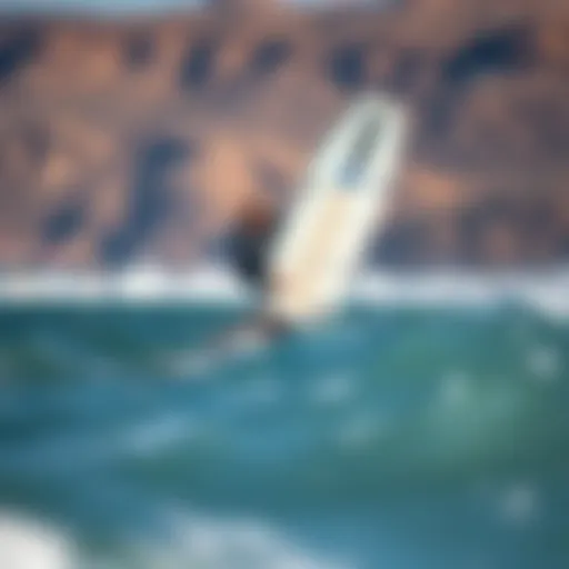Best Foil Surfboards: An In-Depth Exploration Introduction
