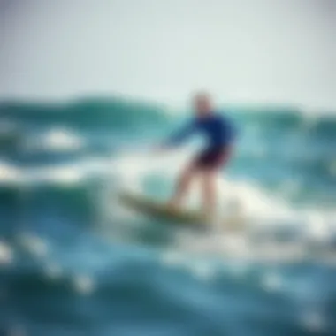 Best Foil Surfboards: An In-Depth Exploration Summary