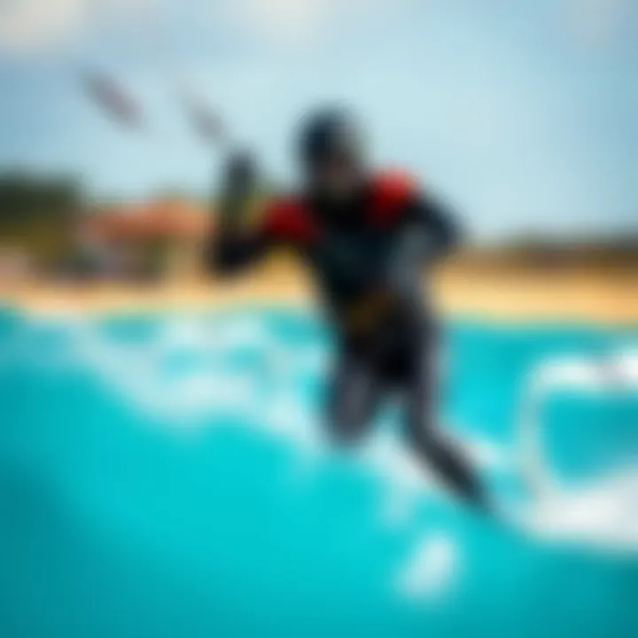 Notable Choosing the Right Wetsuit for Kiteboarding