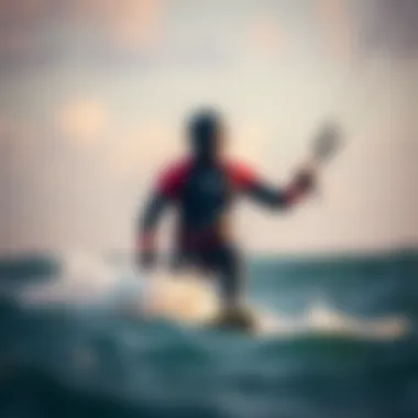Choosing the Right Wetsuit for Kiteboarding Summary Choosing the Right Wetsuit for Kiteboarding Summary