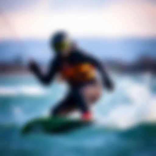 Comparing Softshell and Hardshell Gear in Kiteboarding: A Comprehensive Guide Introduction