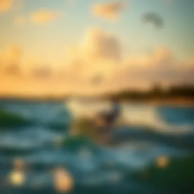 Comprehensive Exploration of Barra Grande, Brazil: A Kiteboarding Paradise Introduction Comprehensive Exploration of Barra Grande, Brazil: A Kiteboarding Paradise Introduction