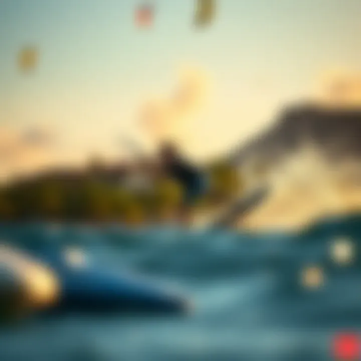 Notable Comprehensive Exploration of Barra Grande, Brazil: A Kiteboarding Paradise