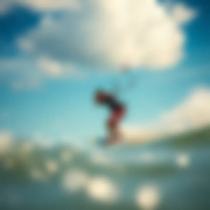 Comprehensive Exploration of Barra Grande, Brazil: A Kiteboarding Paradise Summary