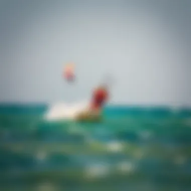 Notable Comprehensive Guide to Kite Board Packages