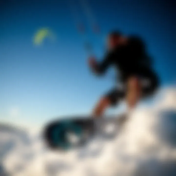 Comprehensive Guide to Kite Board Packages Summary