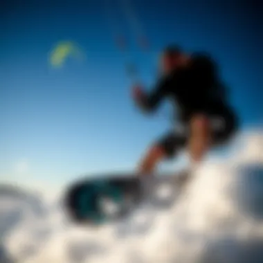 Comprehensive Guide to Kite Board Packages Summary Comprehensive Guide to Kite Board Packages Summary