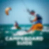 Comprehensive Guide to Kite Board Sets: Selection, Maintenance, and Techniques Introduction